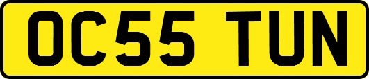 OC55TUN