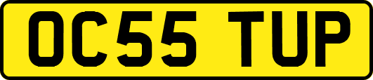 OC55TUP