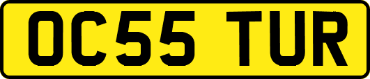 OC55TUR