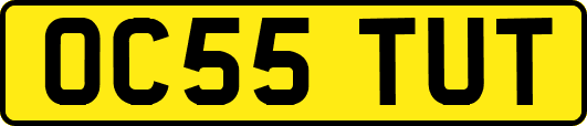 OC55TUT