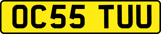 OC55TUU
