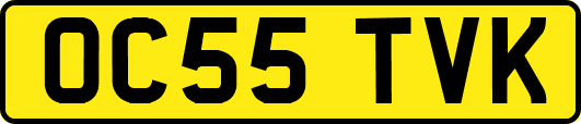 OC55TVK