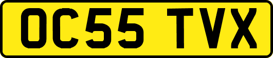 OC55TVX