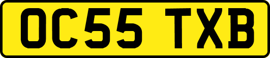 OC55TXB