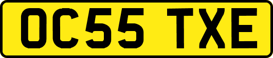OC55TXE