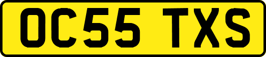 OC55TXS