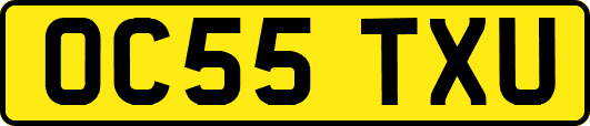 OC55TXU