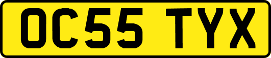 OC55TYX