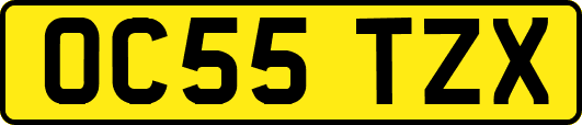 OC55TZX