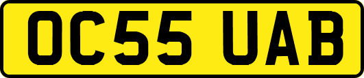 OC55UAB