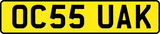 OC55UAK