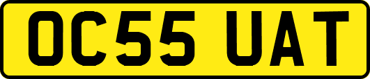 OC55UAT