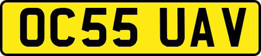 OC55UAV