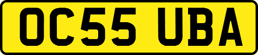 OC55UBA