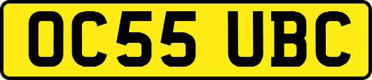 OC55UBC