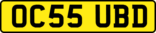 OC55UBD