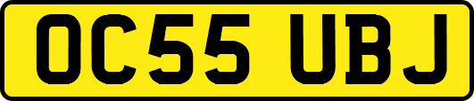 OC55UBJ