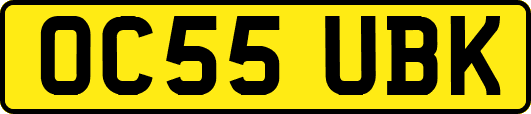 OC55UBK