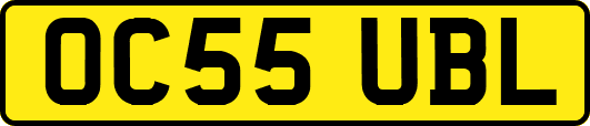 OC55UBL