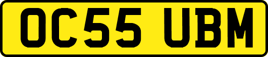 OC55UBM