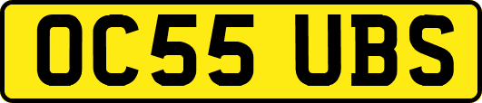 OC55UBS
