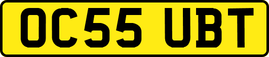 OC55UBT