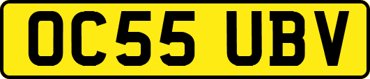 OC55UBV