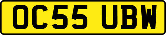 OC55UBW