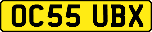 OC55UBX