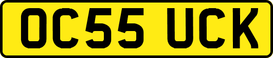 OC55UCK