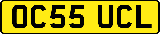 OC55UCL