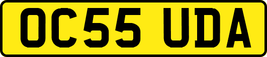 OC55UDA