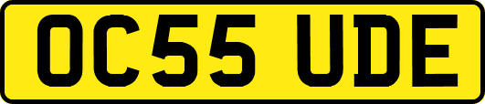OC55UDE