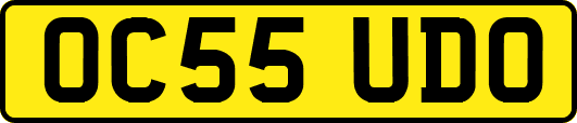 OC55UDO