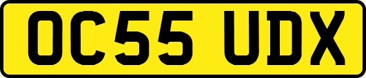 OC55UDX