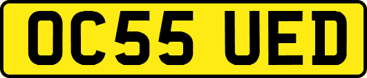 OC55UED