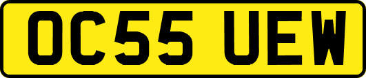 OC55UEW