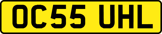 OC55UHL