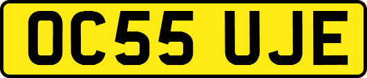 OC55UJE