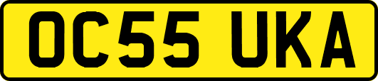 OC55UKA