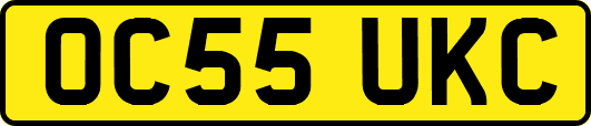 OC55UKC