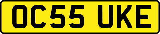 OC55UKE