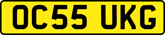 OC55UKG