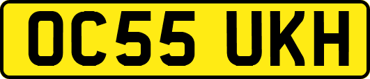 OC55UKH