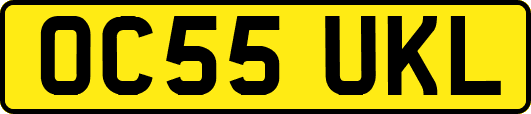 OC55UKL