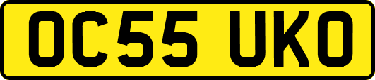 OC55UKO