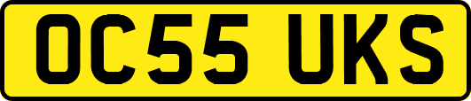 OC55UKS