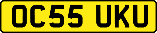 OC55UKU