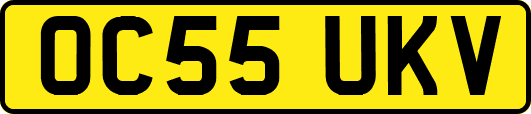 OC55UKV