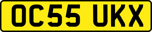 OC55UKX